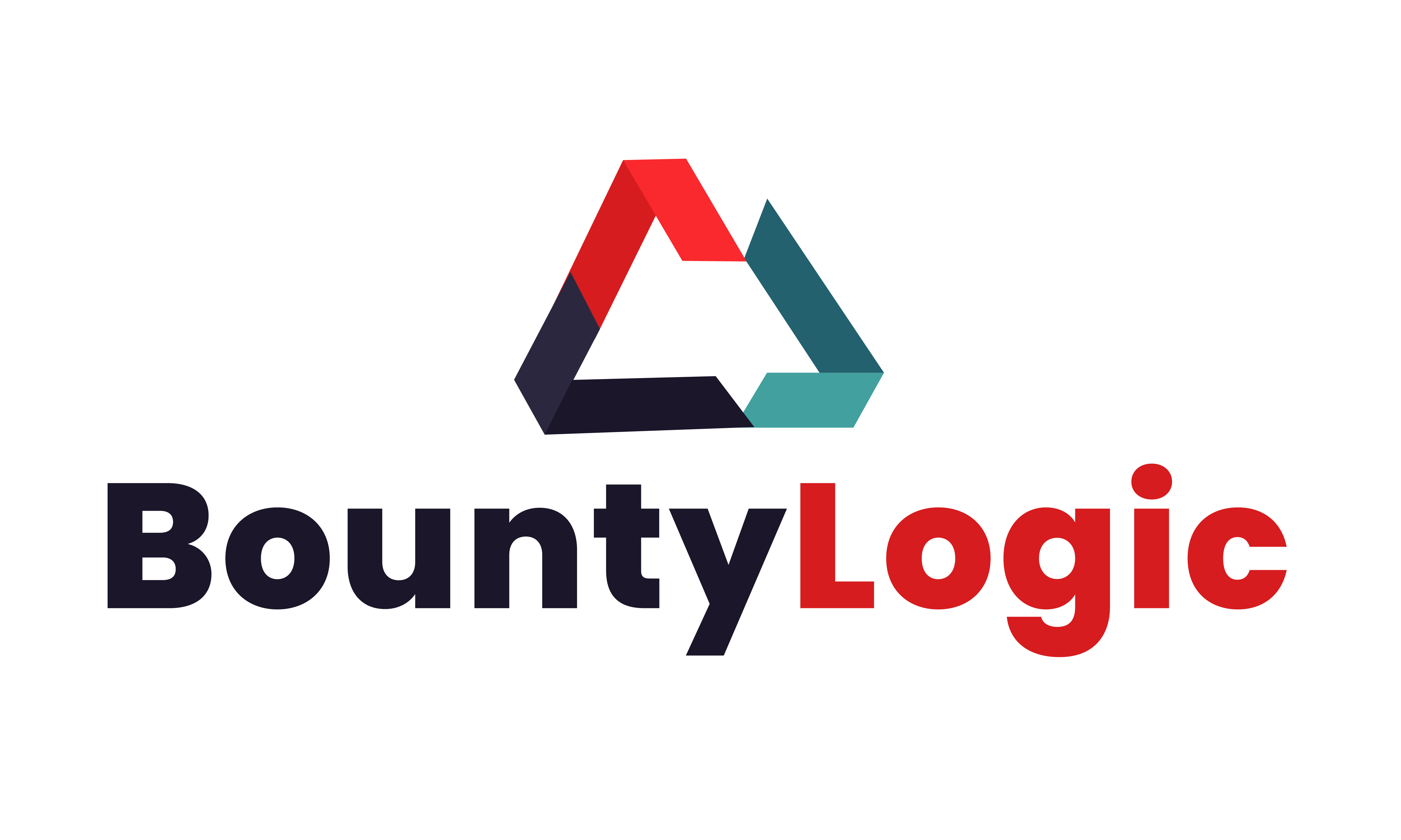 BountyLogic logo